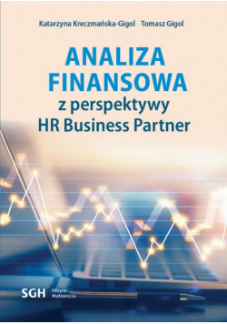 Analiza finansowa z perspektywy HR Business partner
