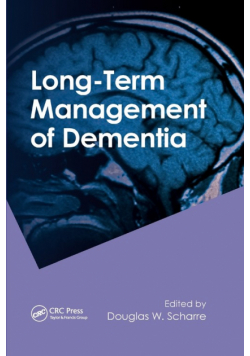 Long-Term Management of Dementia