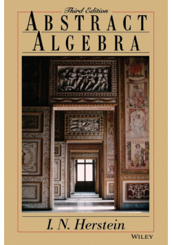 Abstract Algebra