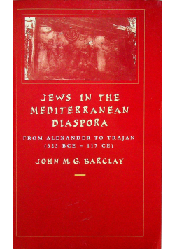 Jews in the Mediterranean diaspora
