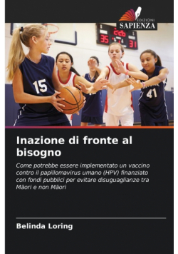 Inazione di fronte al bisogno