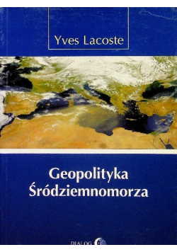 Geopolityka Śródziemnomorza