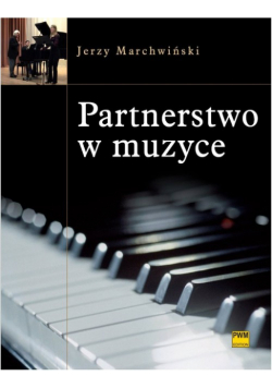 Partnerstwo w muzyce