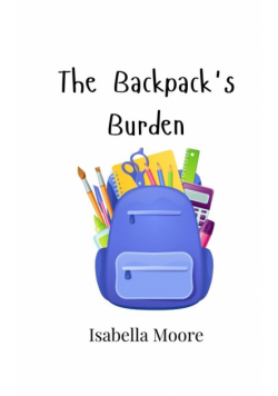 The Backpack's Burden