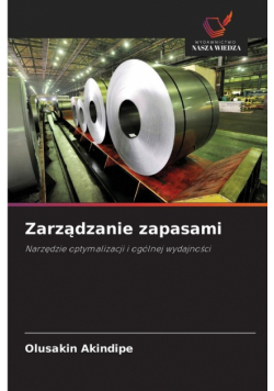 Zarządzanie zapasami
