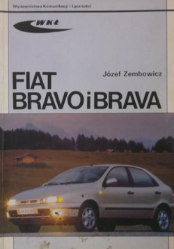 Fiat Bravo i Brava