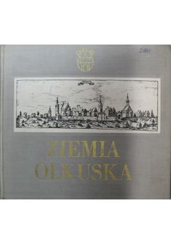 Ziemia Olkuska