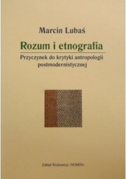 Rozum i etnografia