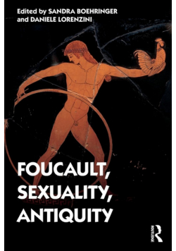 Foucault, Sexuality, Antiquity