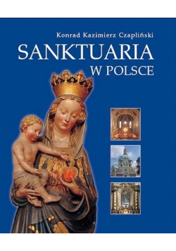 Sanktuaria w Polsce