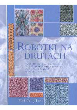 Robótki na drutach
