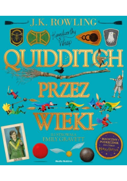 Quidditch przez wieki