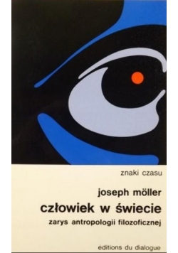 Człowiek w świecie