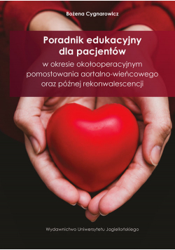 Poradnik edukacyjny dla pacjentów