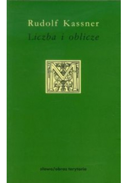 Liczba i oblicze