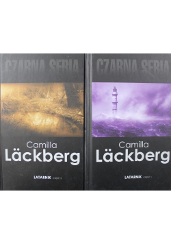 Latarnik Cz I i II