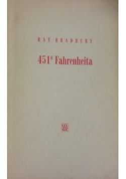 451 Fahrenheita