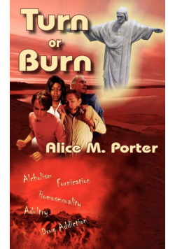 Turn or Burn