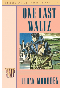 One Last Waltz