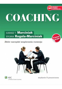 Marciniak - Coaching