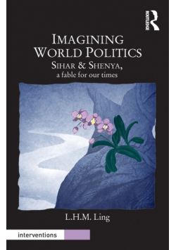 Imagining World Politics