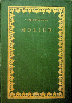 Molier 1924 r.
