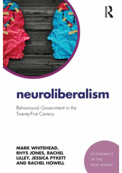 Neuroliberalism