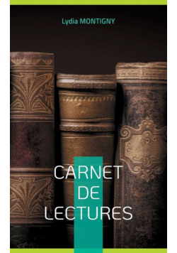 Carnet De Lectures