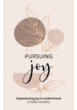 Pursuing Joy