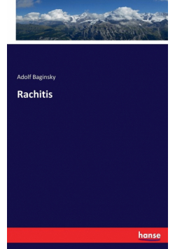 Rachitis