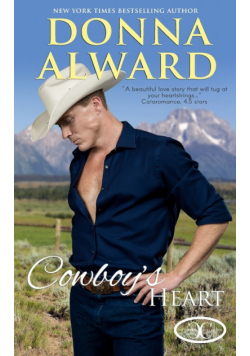 Cowboy's Heart