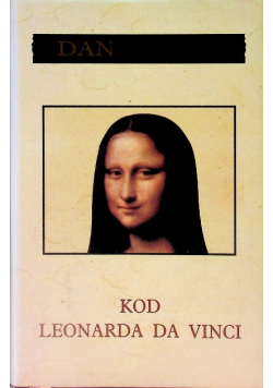 Kod Leonarda da Vinci