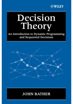 Decision Theory