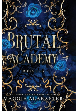 Brutal Academy Complete Collection
