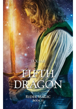 Fifth Dragon - Rider Magic