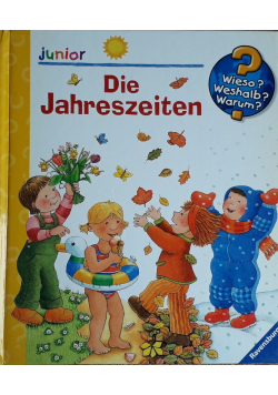 Die Jahreszeiten