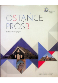 Ostańce Próśb