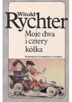 Moje dwa i cztery kółka