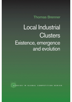 Local Industrial Clusters