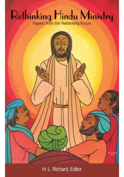 Rethinking Hindu Ministry