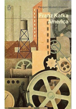 Kafka America