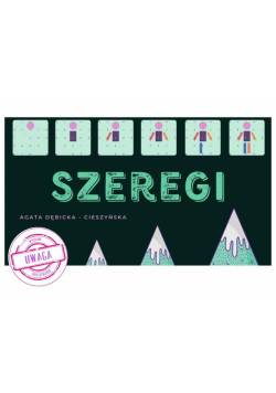 Szeregi w.rozszerzone