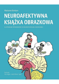 Neuroafektywna książka obrazkowa