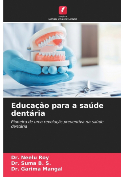 Educação para a saúde dentária