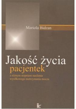 Jakość życia pacjentek