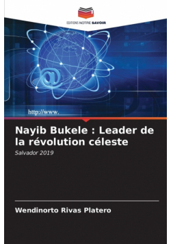 Nayib Bukele
