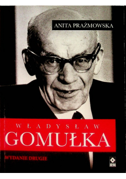 Władysław Gomułka