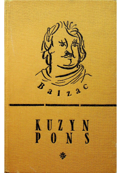 Kuzyn Pons