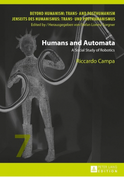 Humans and Automata Tom 7