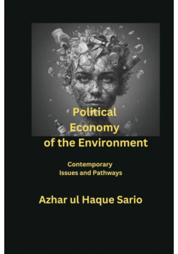 Political Economy of the Environment